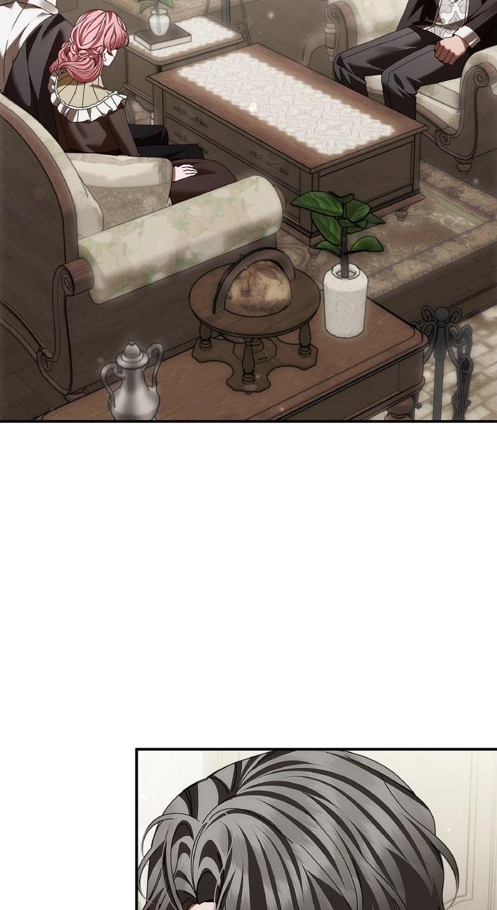 The Serpent in the Empress's Chamber Chapter 31 page 15 - 