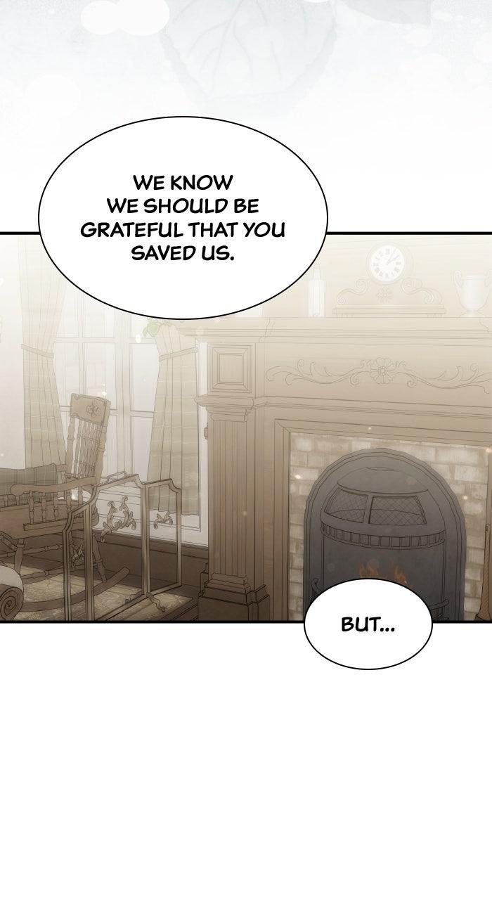 The Serpent in the Empress's Chamber Chapter 31 page 18 - 