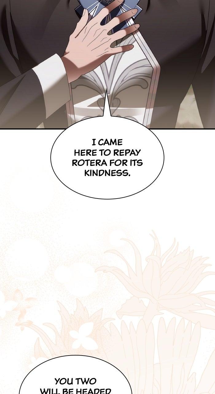 The Serpent in the Empress's Chamber Chapter 31 page 21 - 