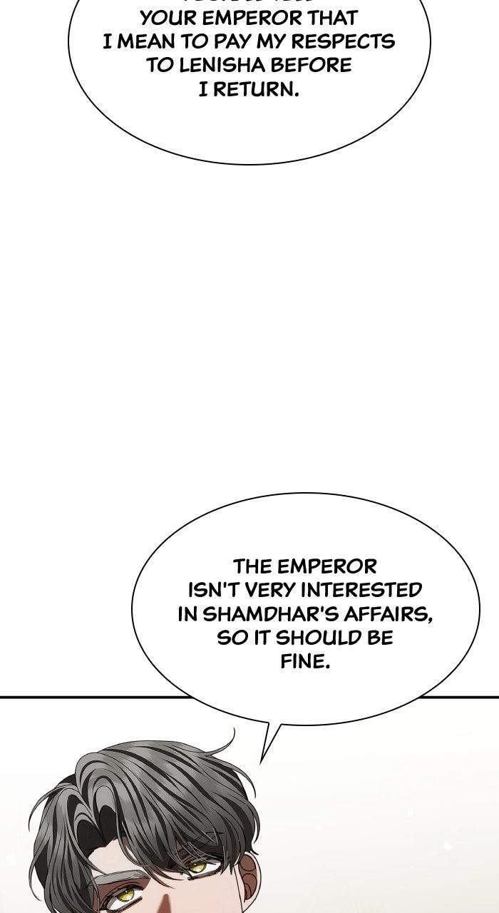 The Serpent in the Empress's Chamber Chapter 31 page 24 - 