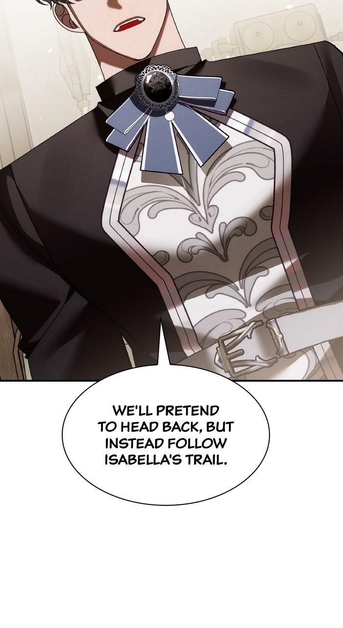 The Serpent in the Empress's Chamber Chapter 31 page 25 - 