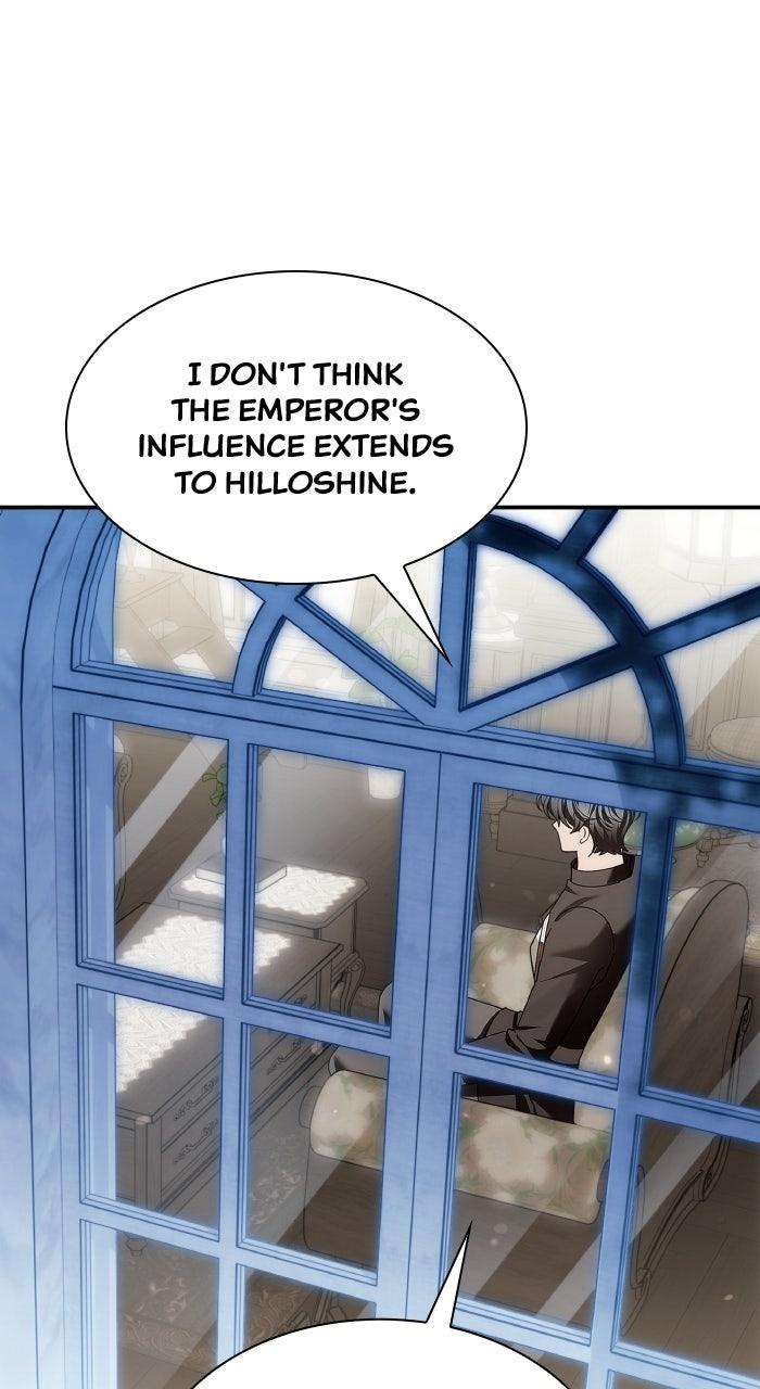 The Serpent in the Empress's Chamber Chapter 31 page 26 - 