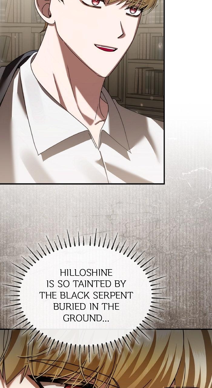 The Serpent in the Empress's Chamber Chapter 31 page 28 - 