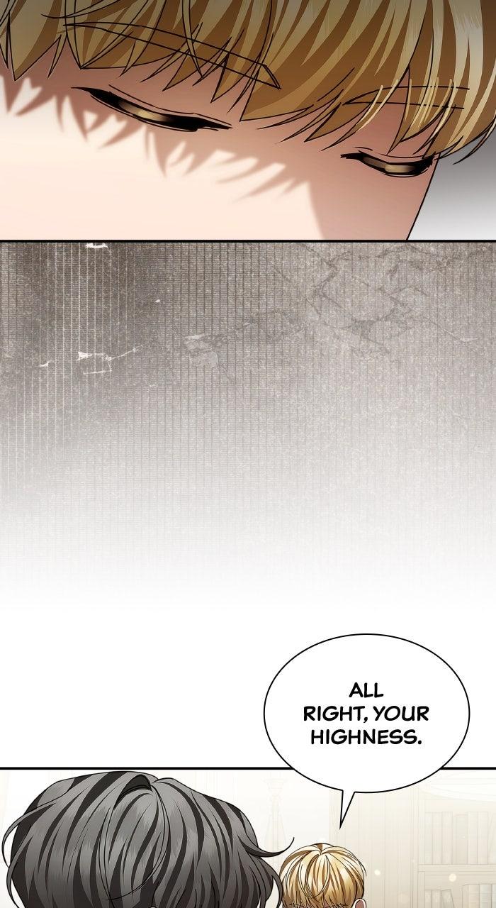 The Serpent in the Empress's Chamber Chapter 31 page 31 - 