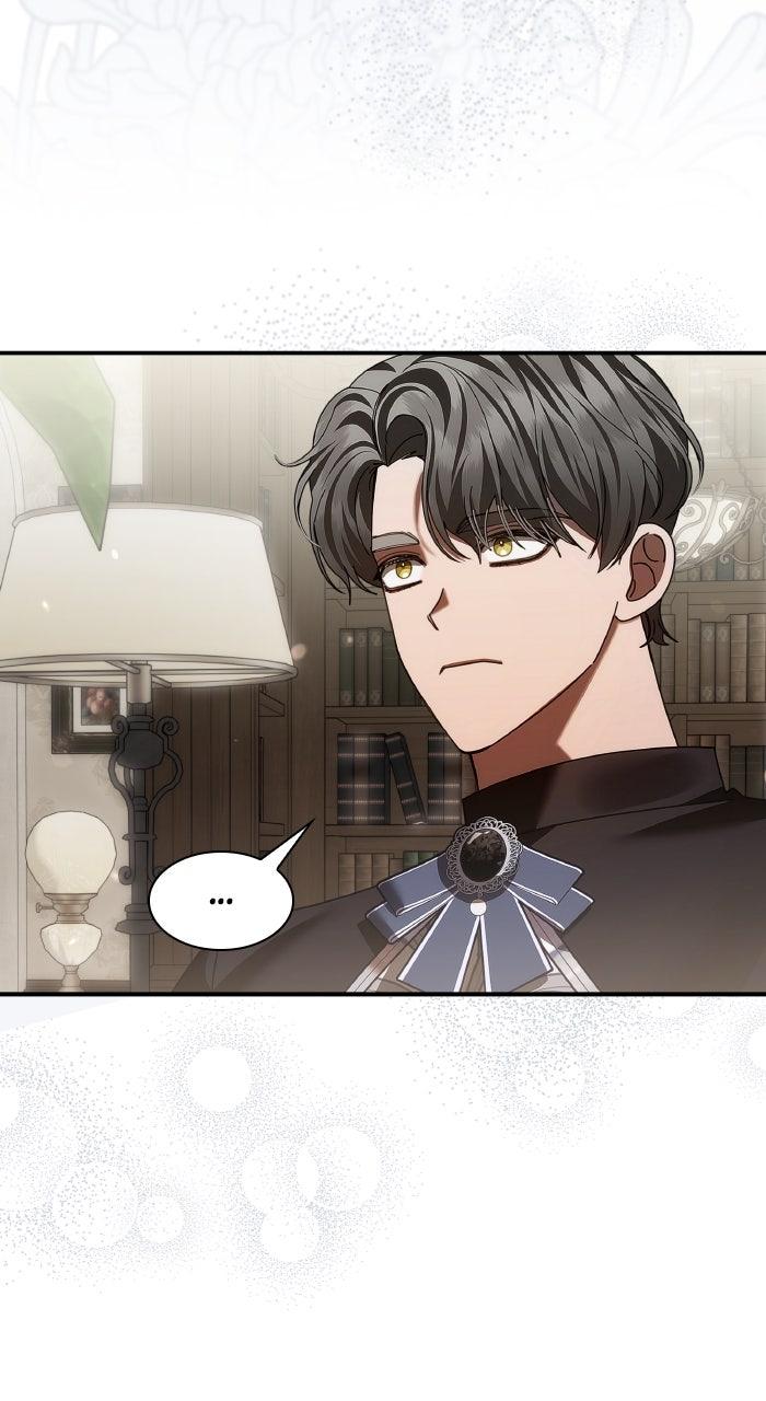 The Serpent in the Empress's Chamber Chapter 31 page 34 - 