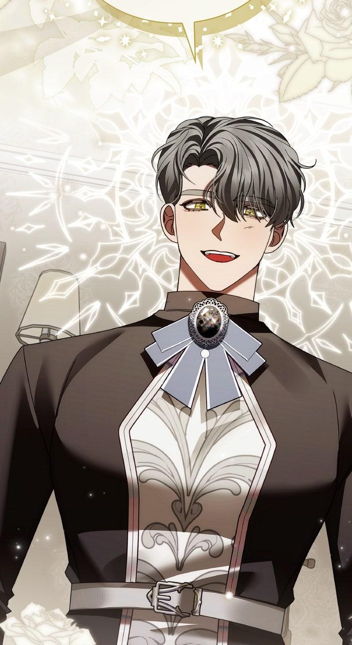 The Serpent in the Empress's Chamber Chapter 31 page 38 - 