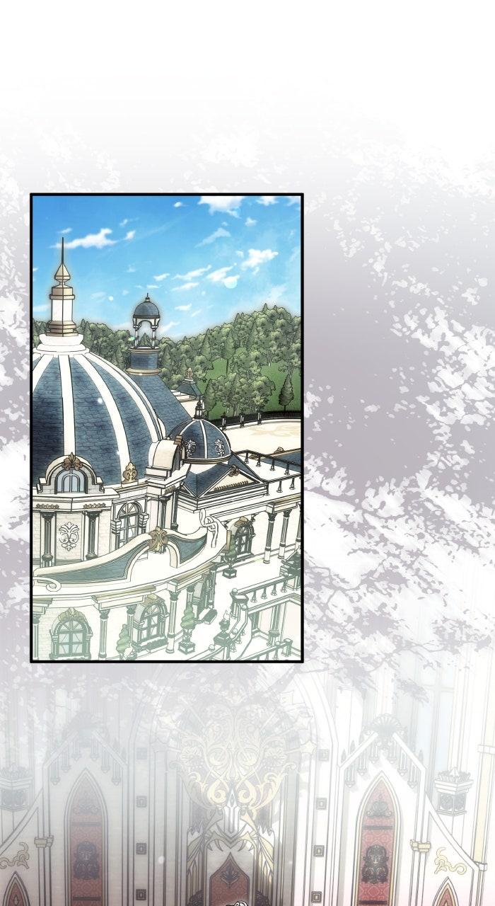 The Serpent in the Empress's Chamber Chapter 31 page 40 - 