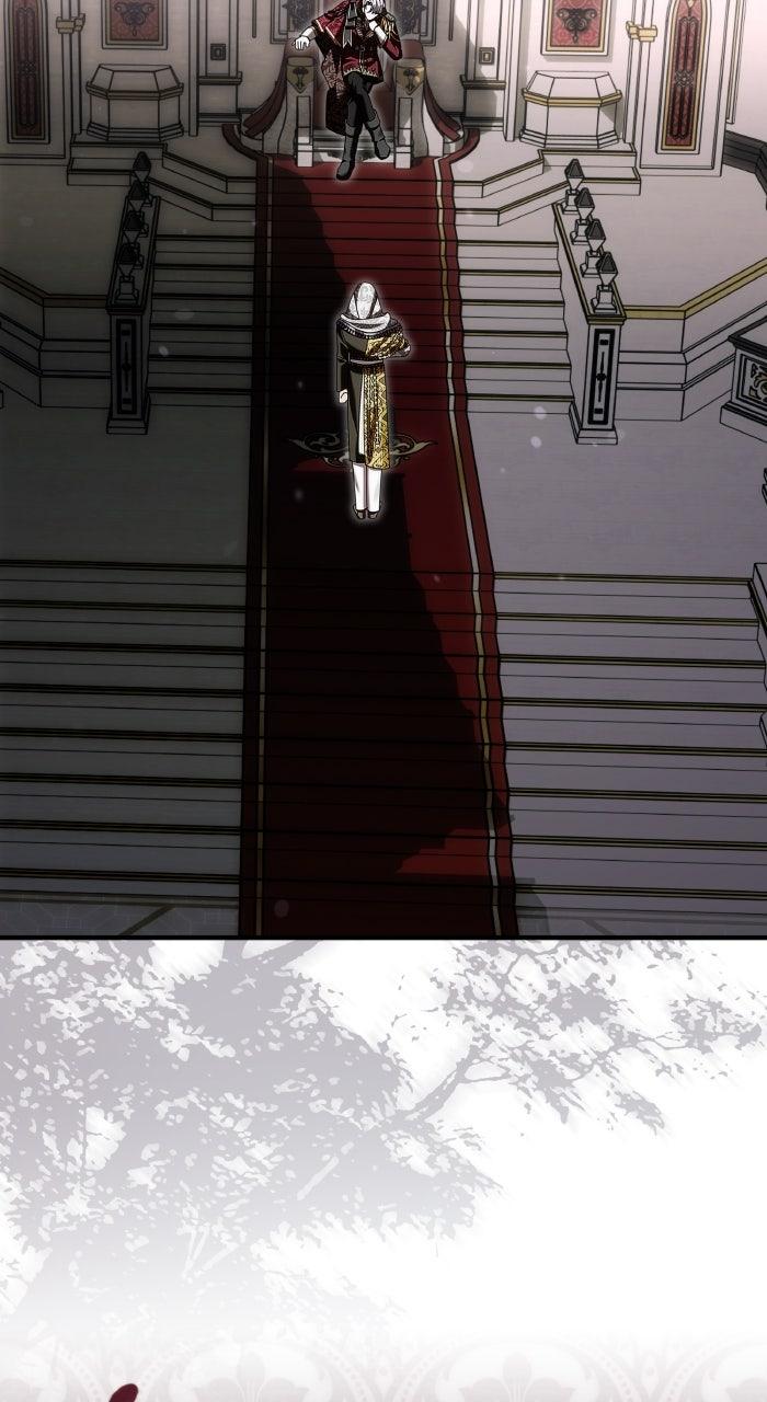 The Serpent in the Empress's Chamber Chapter 31 page 41 - 