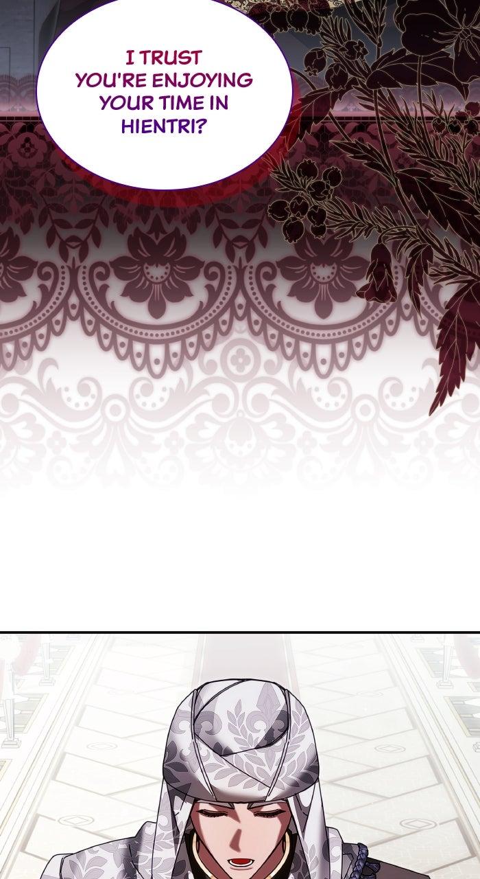 The Serpent in the Empress's Chamber Chapter 31 page 43 - 