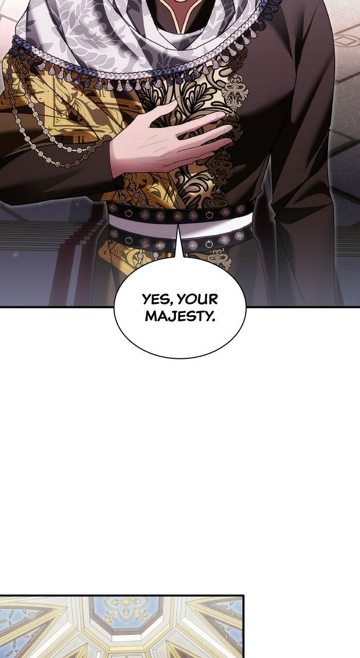 The Serpent in the Empress's Chamber Chapter 31 page 44 - 