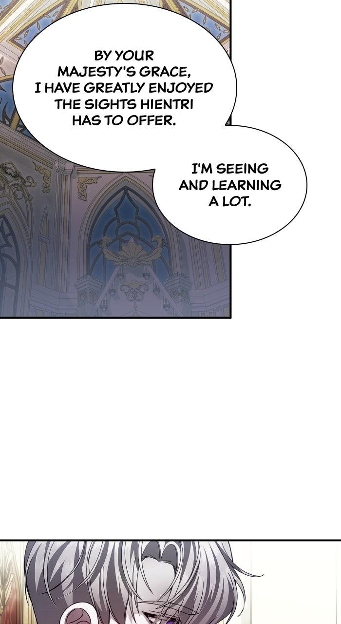 The Serpent in the Empress's Chamber Chapter 31 page 45 - 