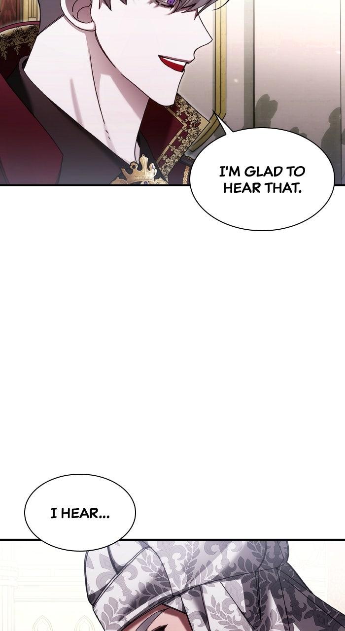 The Serpent in the Empress's Chamber Chapter 31 page 46 - 