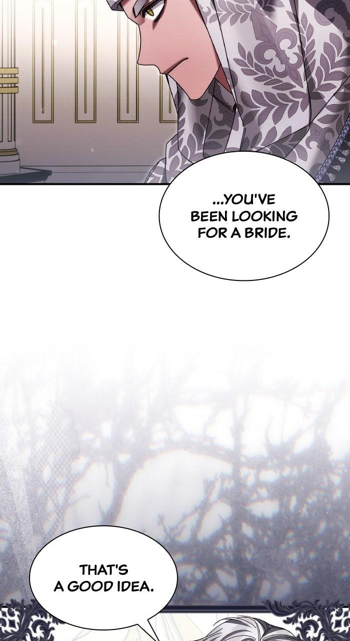 The Serpent in the Empress's Chamber Chapter 31 page 47 - 