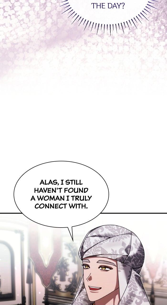 The Serpent in the Empress's Chamber Chapter 31 page 51 - 