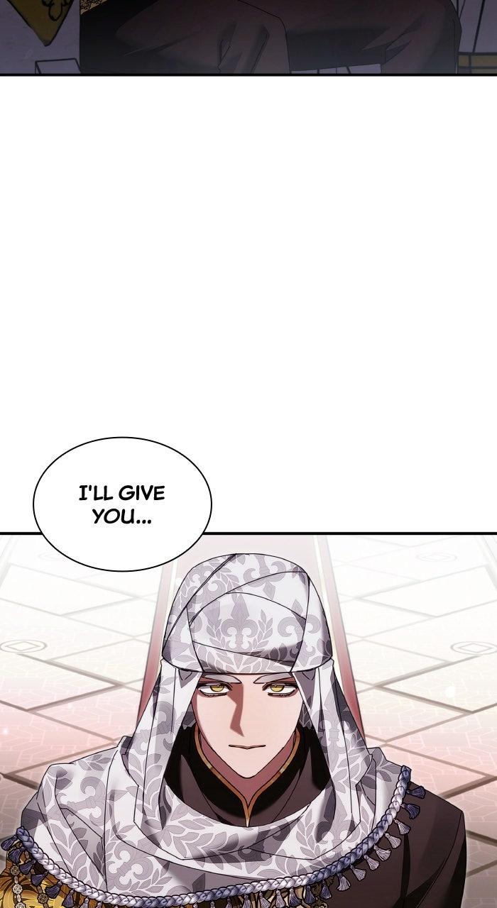 The Serpent in the Empress's Chamber Chapter 31 page 55 - 