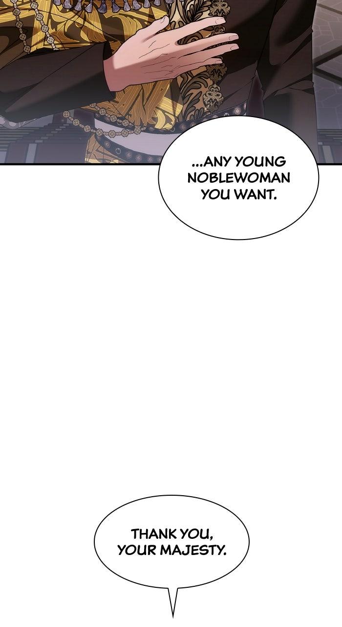 The Serpent in the Empress's Chamber Chapter 31 page 56 - 