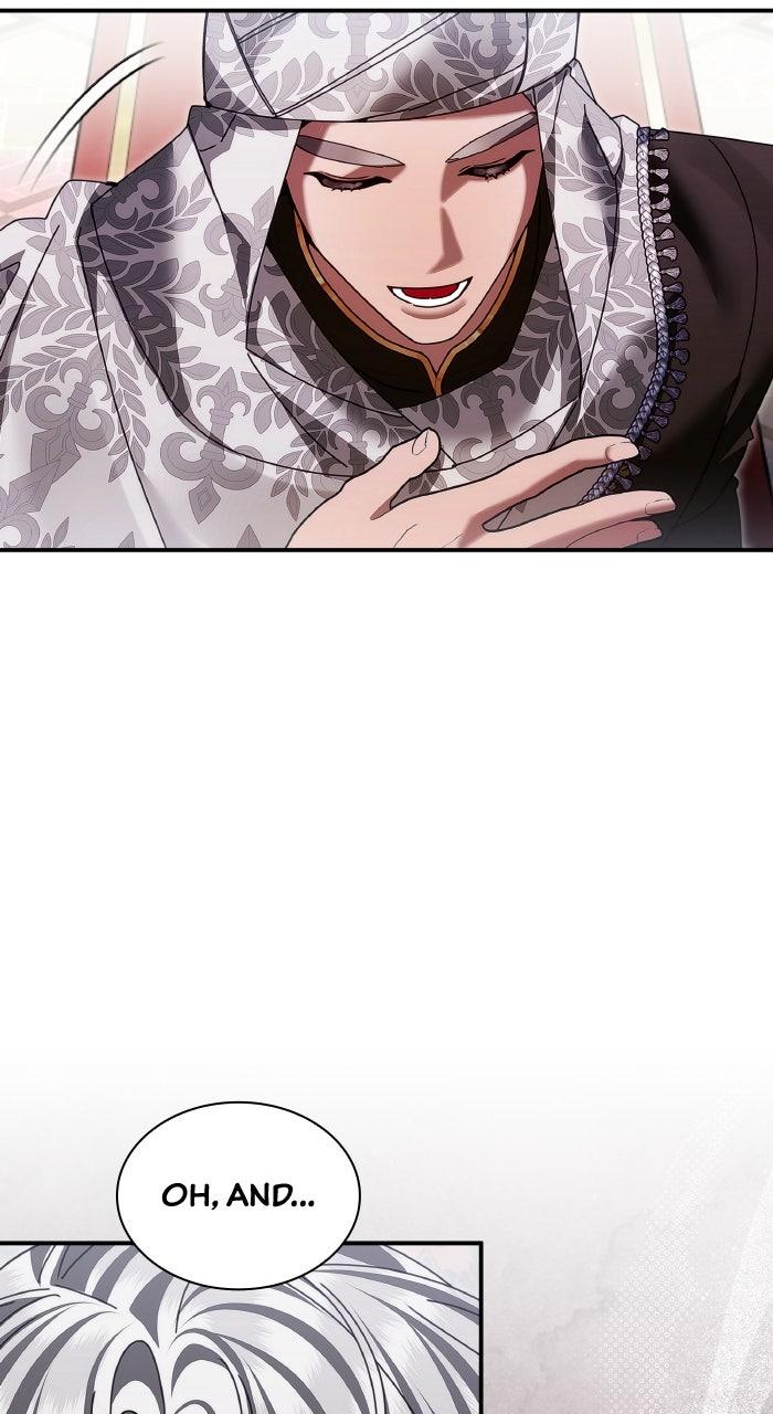 The Serpent in the Empress's Chamber Chapter 31 page 57 - 