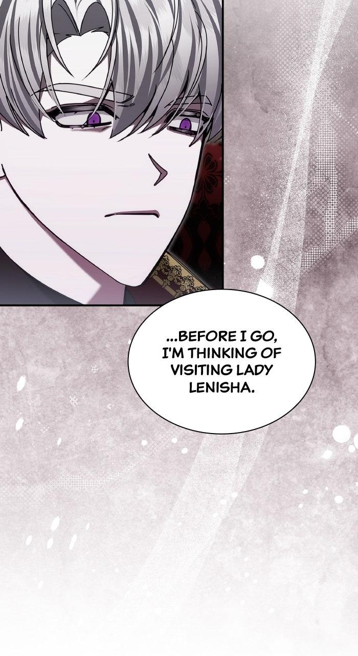 The Serpent in the Empress's Chamber Chapter 31 page 58 - 