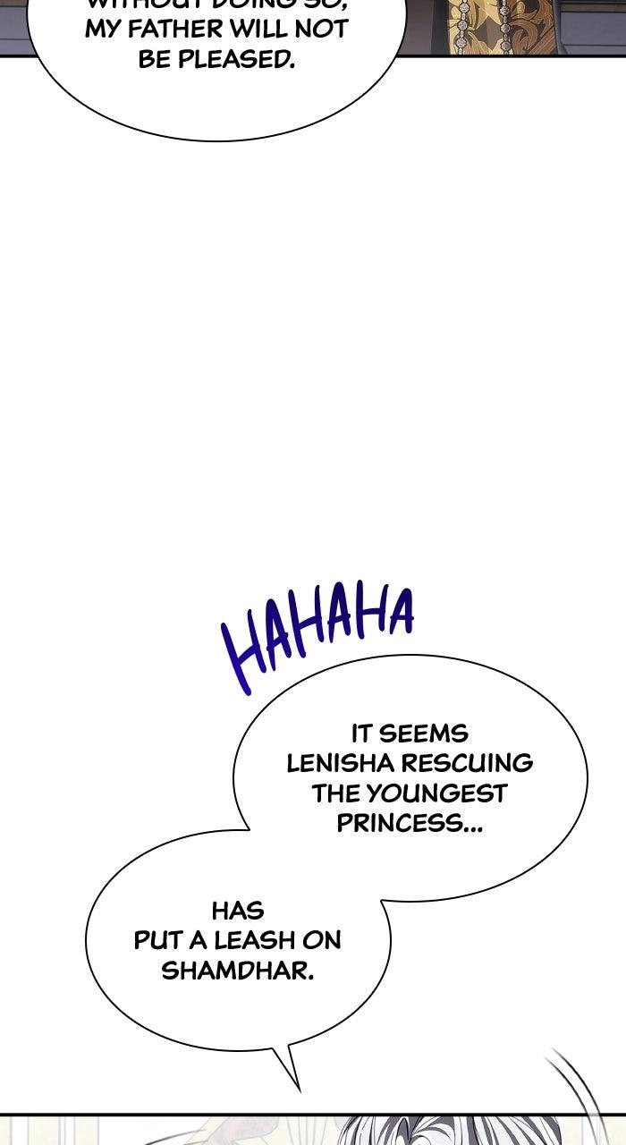 The Serpent in the Empress's Chamber Chapter 31 page 60 - 