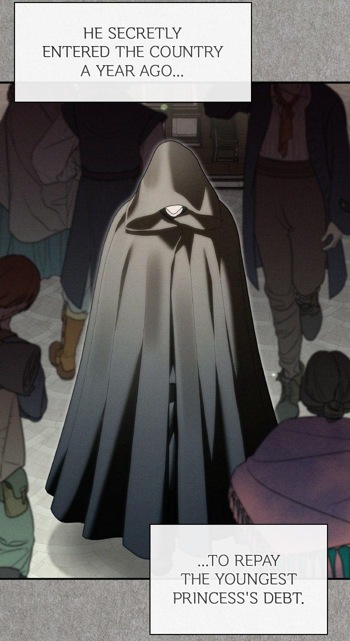 The Serpent in the Empress's Chamber Chapter 31 page 7 - 