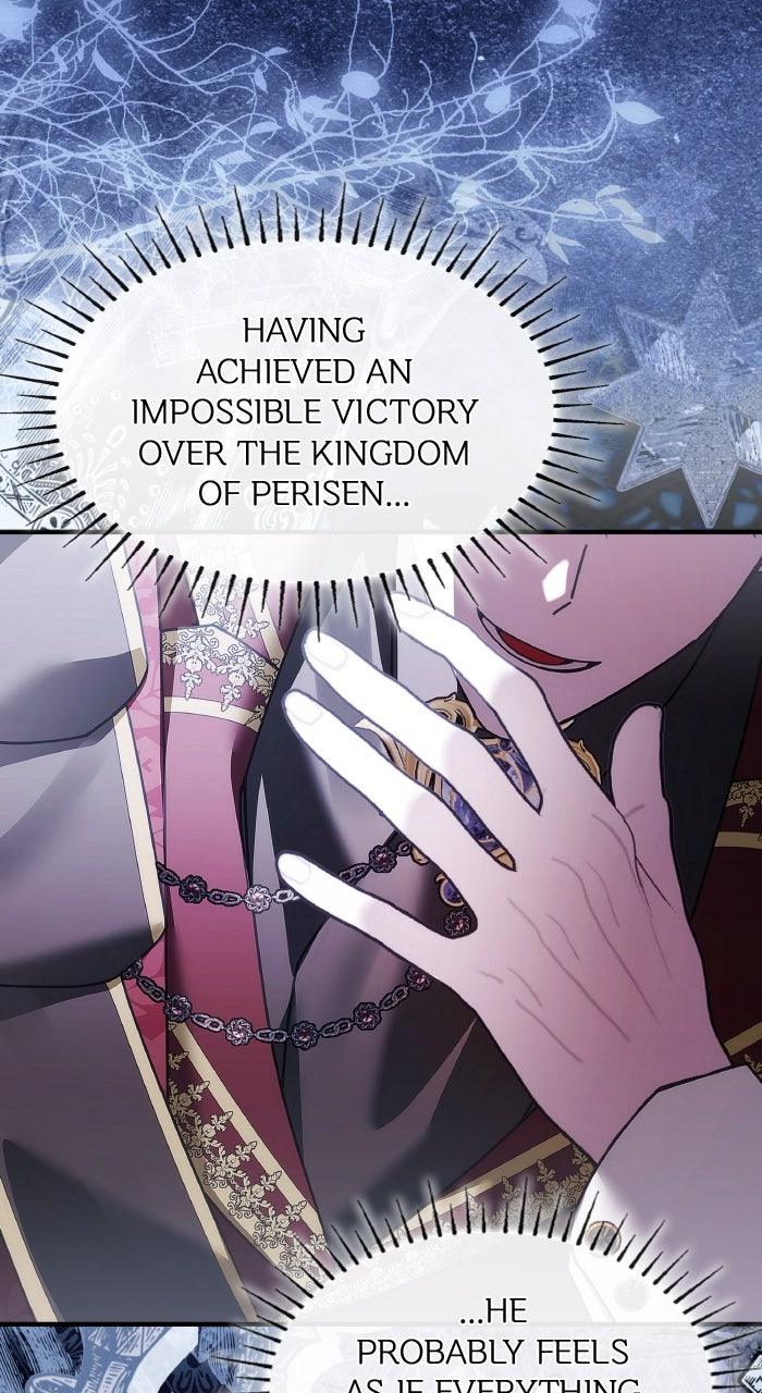 The Serpent in the Empress's Chamber Chapter 31 page 63 - 