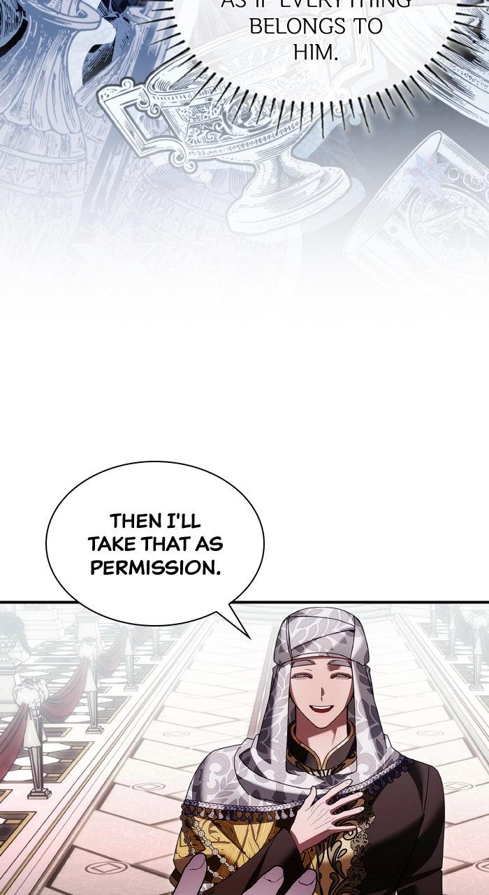 The Serpent in the Empress's Chamber Chapter 31 page 64 - 