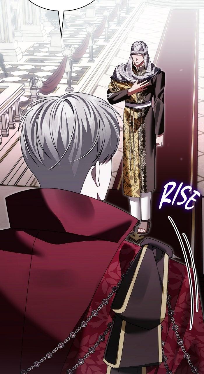 The Serpent in the Empress's Chamber Chapter 31 page 66 - 
