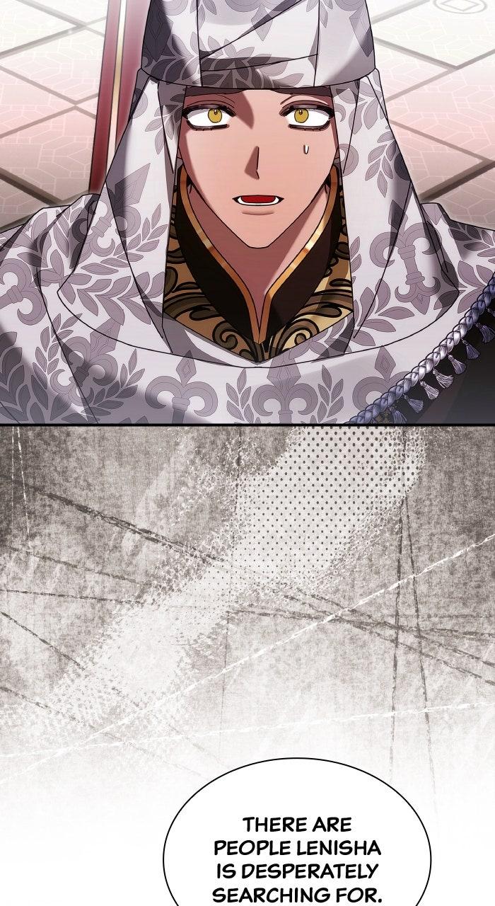 The Serpent in the Empress's Chamber Chapter 31 page 68 - 