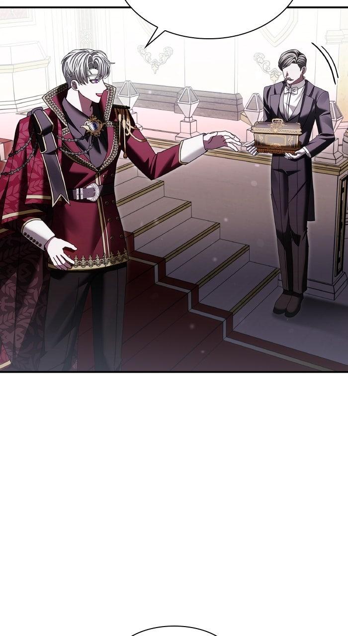 The Serpent in the Empress's Chamber Chapter 31 page 69 - 