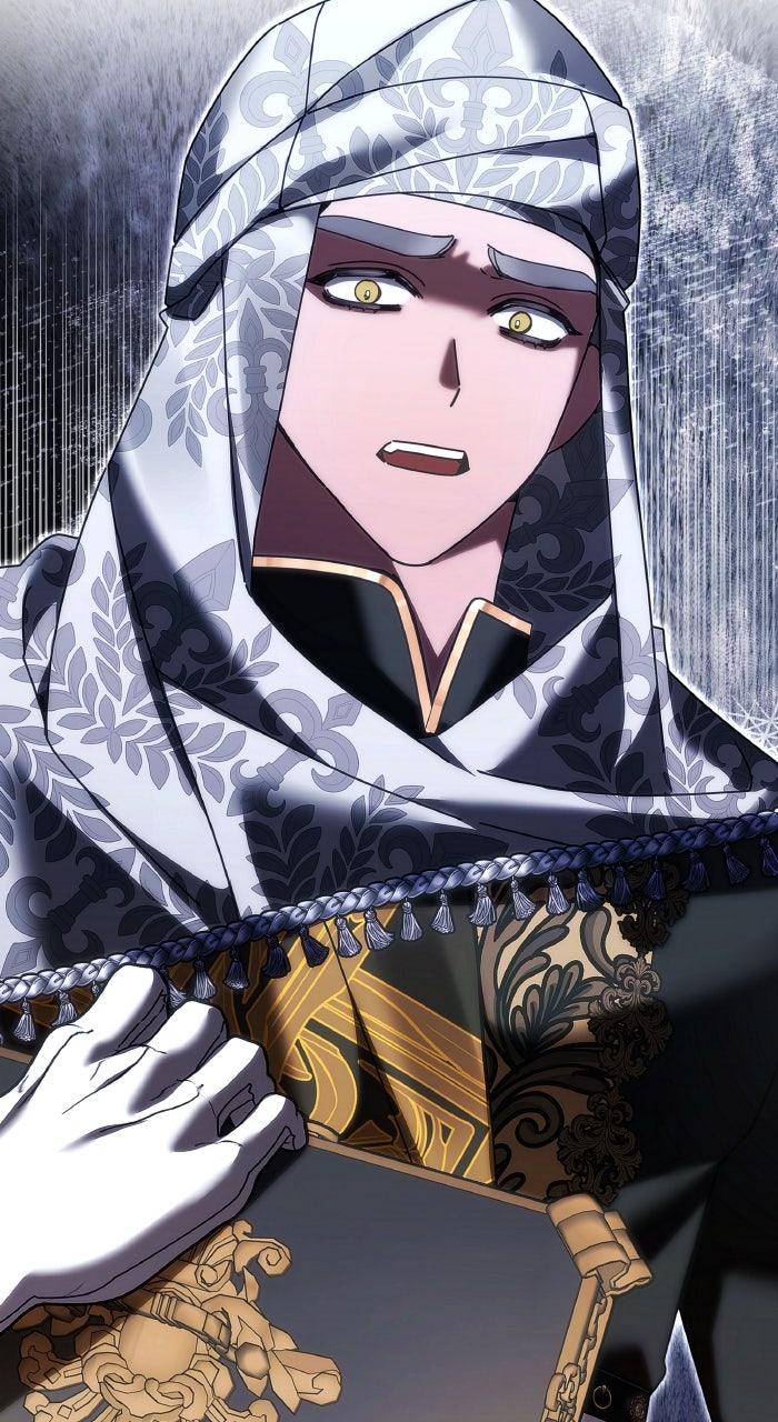 The Serpent in the Empress's Chamber Chapter 31 page 72 - 