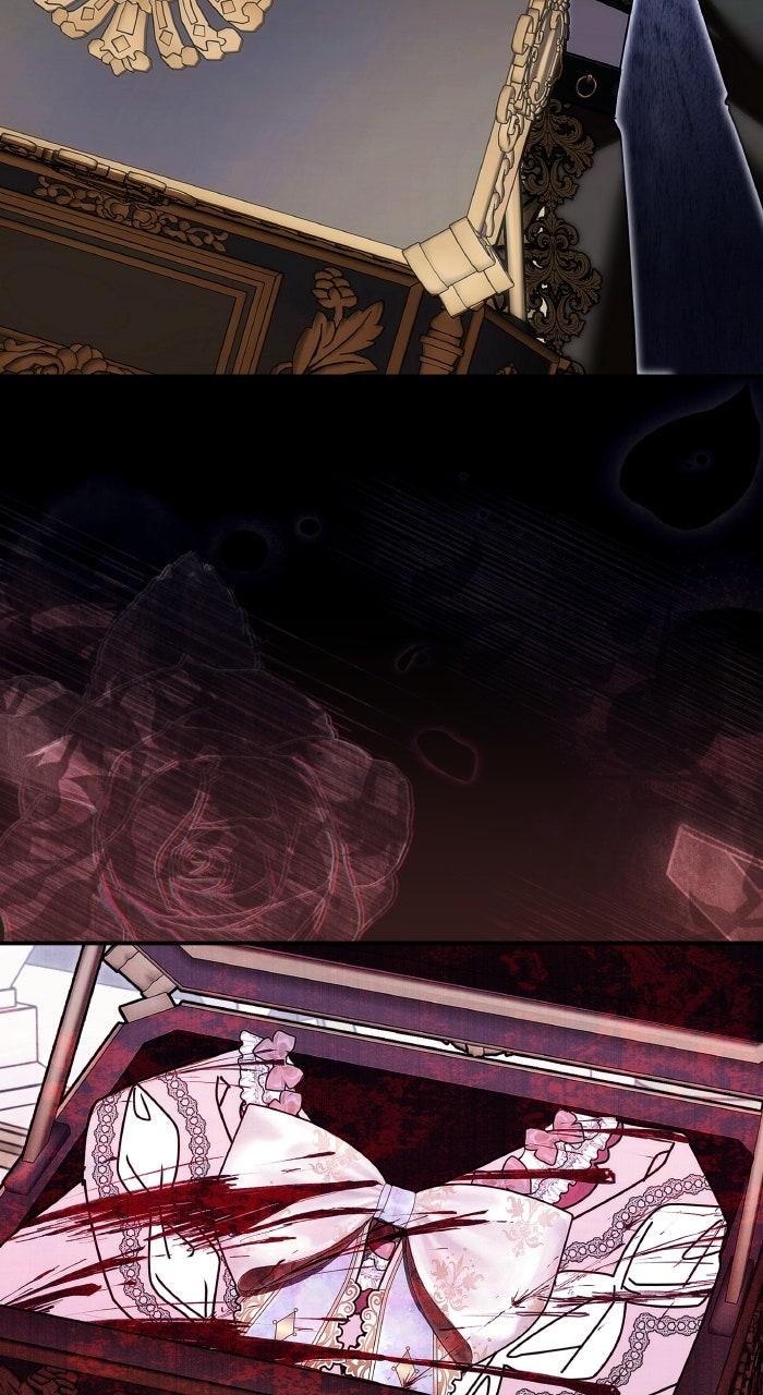 The Serpent in the Empress's Chamber Chapter 31 page 73 - 
