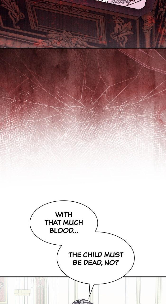 The Serpent in the Empress's Chamber Chapter 31 page 74 - 