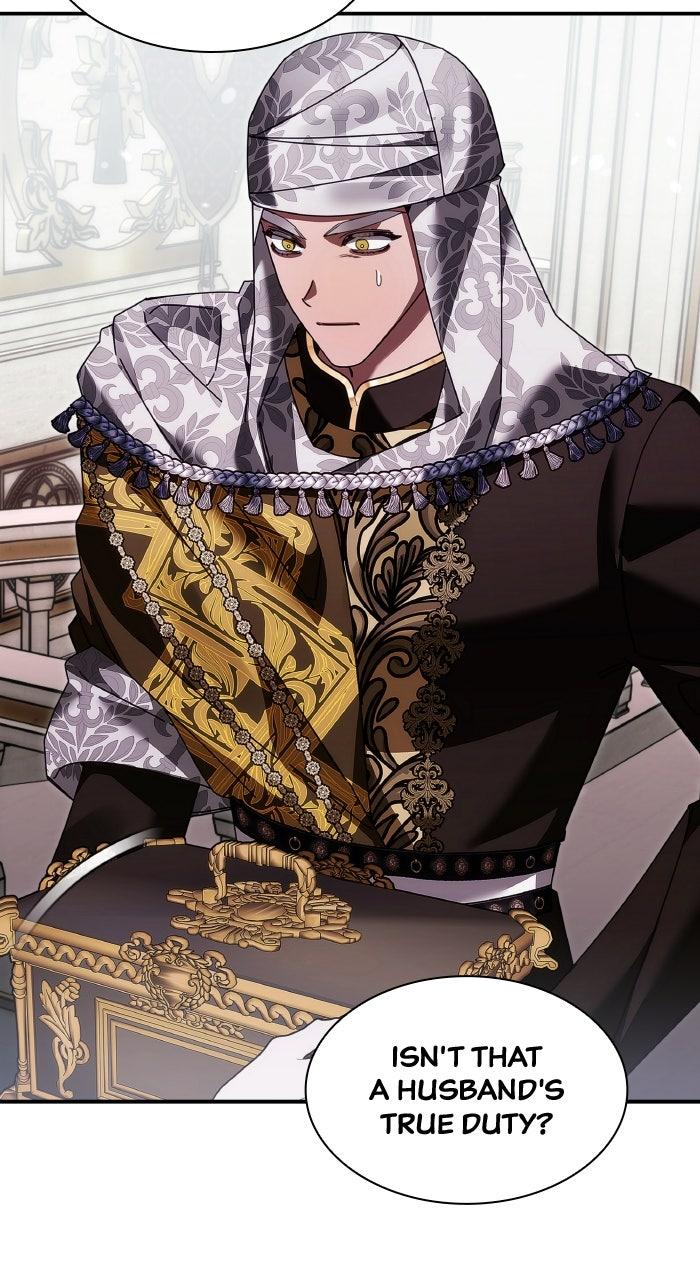 The Serpent in the Empress's Chamber Chapter 31 page 76 - 