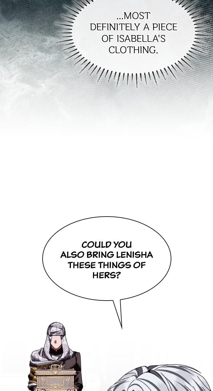 The Serpent in the Empress's Chamber Chapter 31 page 78 - 