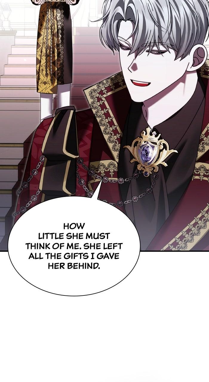 The Serpent in the Empress's Chamber Chapter 31 page 79 - 