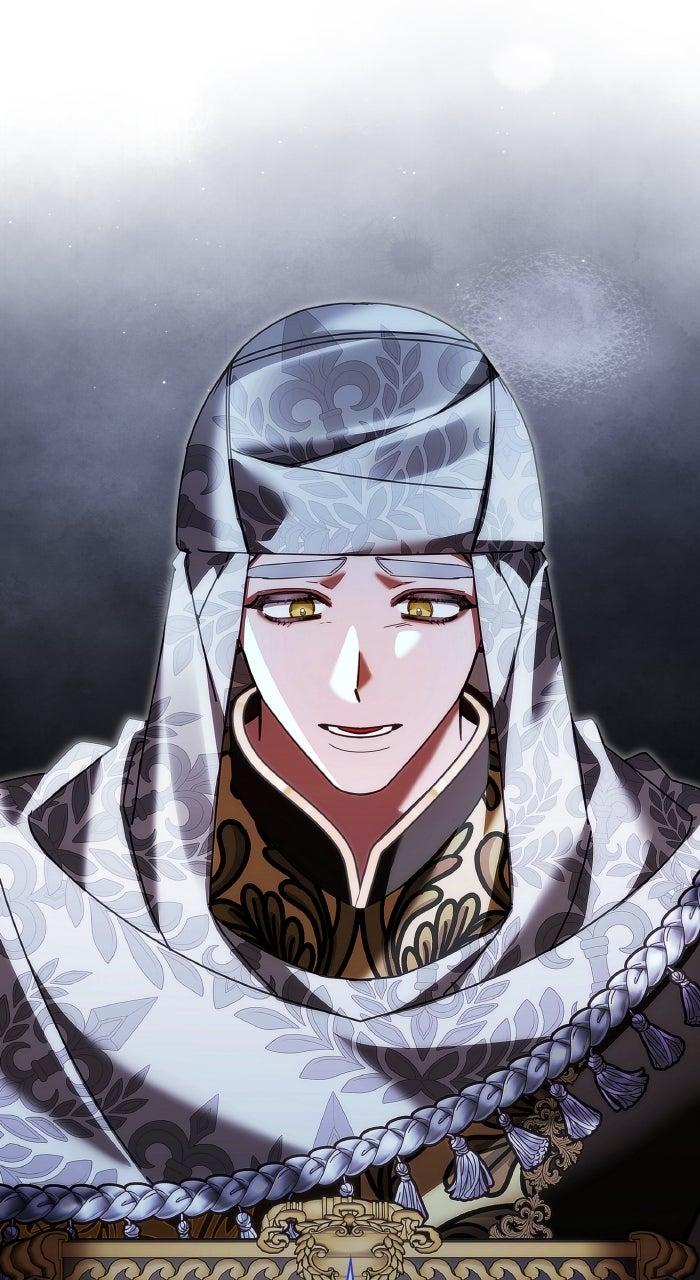 The Serpent in the Empress's Chamber Chapter 31 page 80 - 