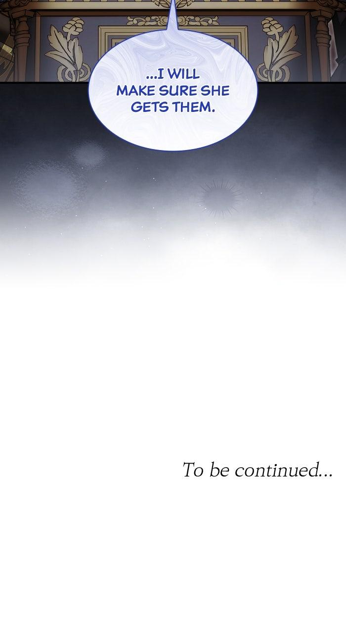 The Serpent in the Empress's Chamber Chapter 31 page 81 - 
