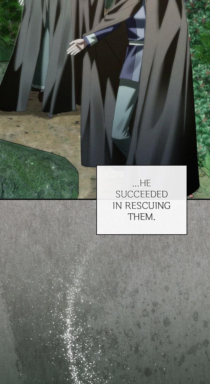 The Serpent in the Empress's Chamber Chapter 31 page 10 - 