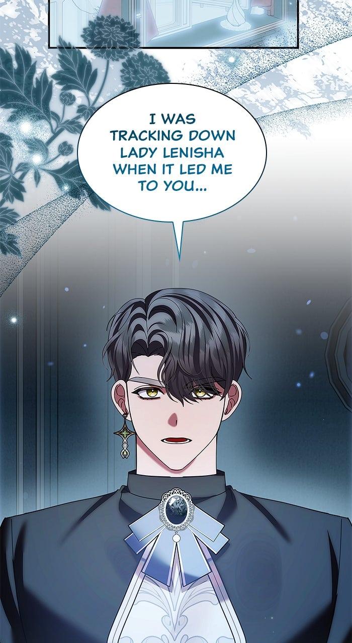 The Serpent in the Empress's Chamber Chapter 32 page 2 - 