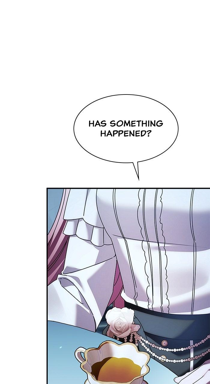 The Serpent in the Empress's Chamber Chapter 32 page 12 - 