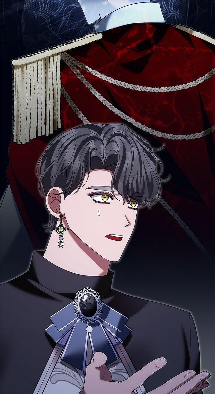 The Serpent in the Empress's Chamber Chapter 32 page 14 - 