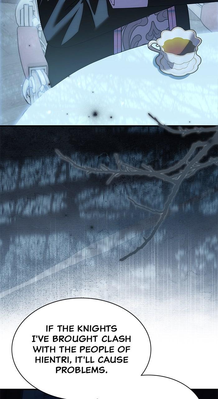 The Serpent in the Empress's Chamber Chapter 32 page 17 - 