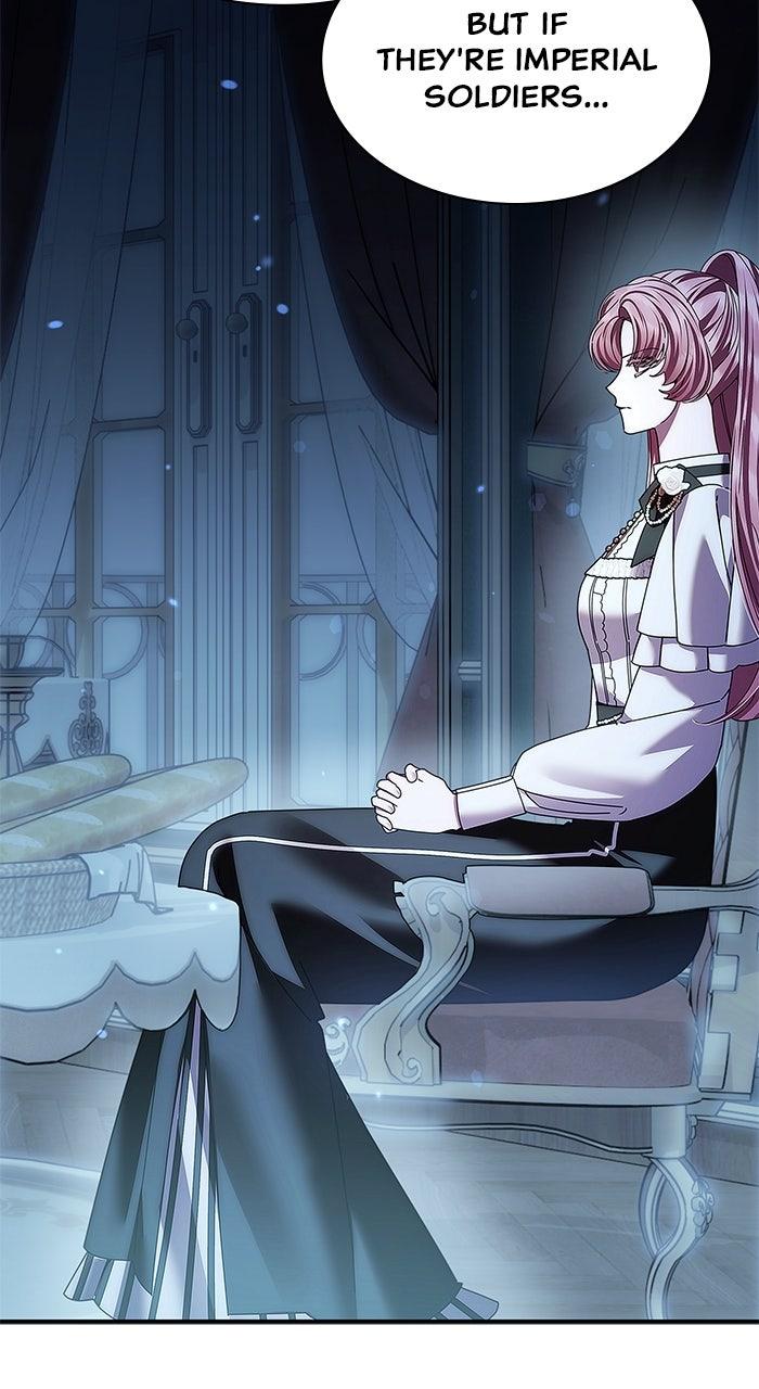 The Serpent in the Empress's Chamber Chapter 32 page 18 - 