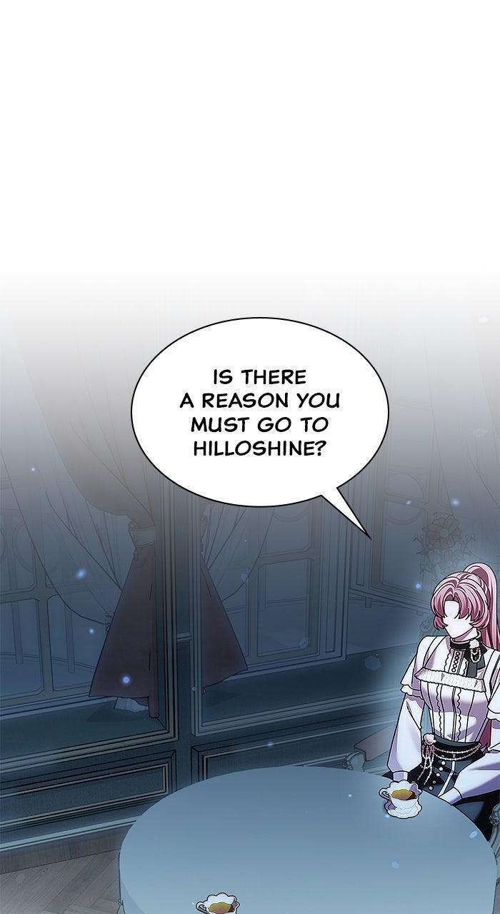 The Serpent in the Empress's Chamber Chapter 32 page 19 - 