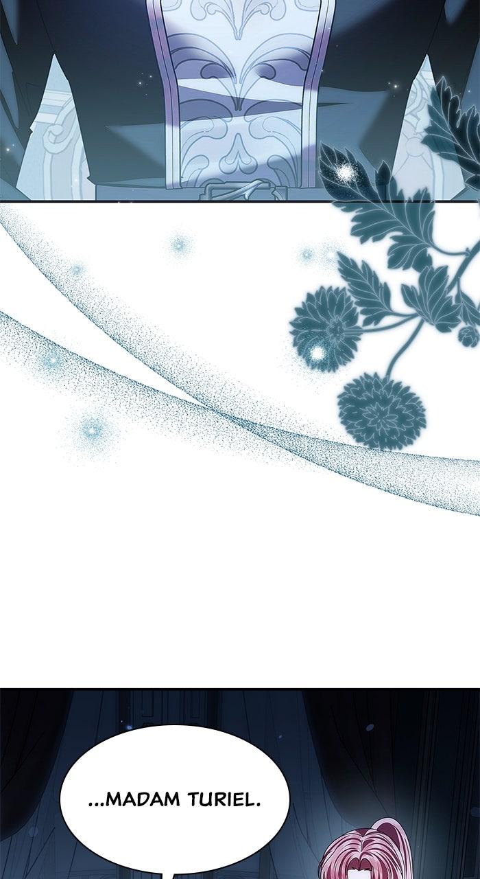 The Serpent in the Empress's Chamber Chapter 32 page 3 - 