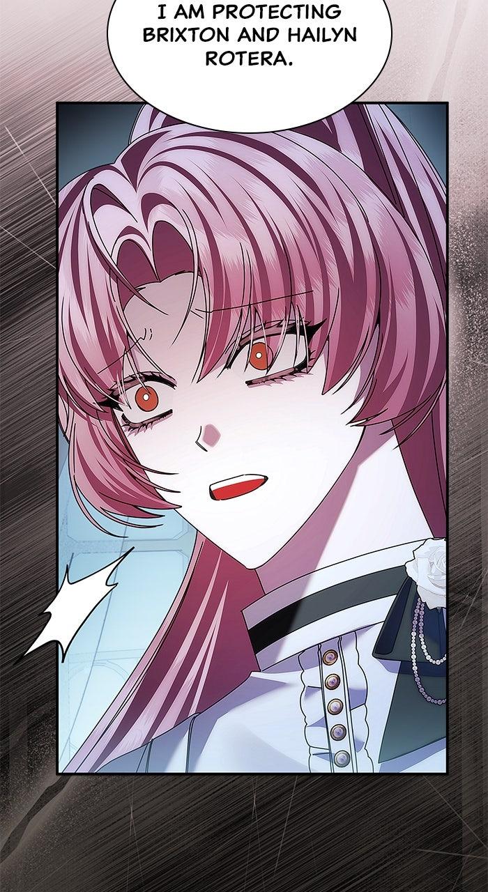 The Serpent in the Empress's Chamber Chapter 32 page 21 - 