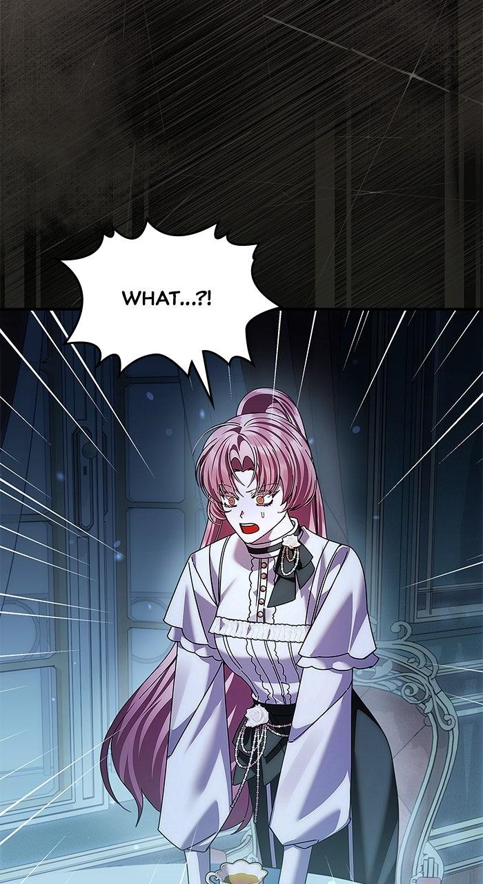 The Serpent in the Empress's Chamber Chapter 32 page 22 - 