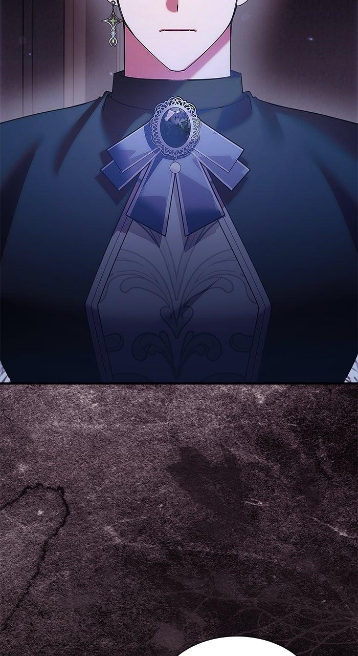 The Serpent in the Empress's Chamber Chapter 32 page 28 - 