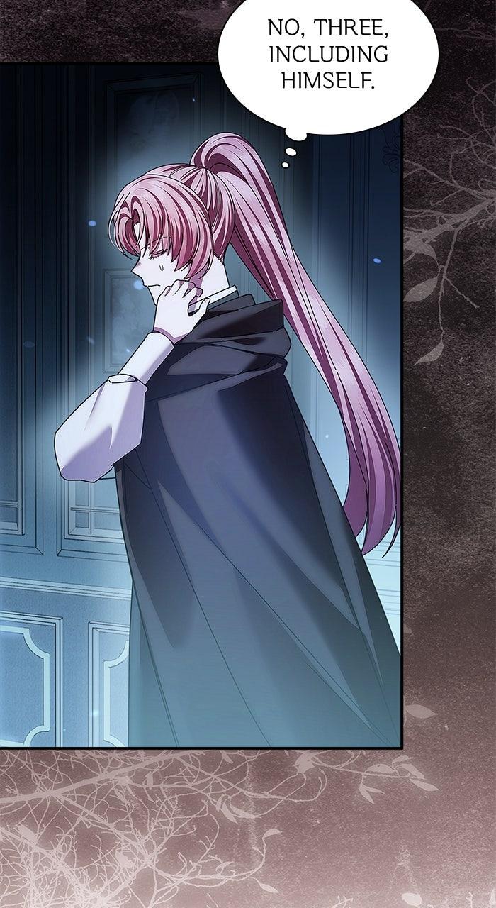 The Serpent in the Empress's Chamber Chapter 32 page 29 - 