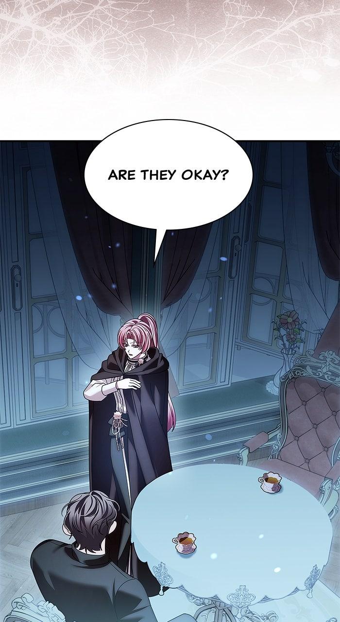 The Serpent in the Empress's Chamber Chapter 32 page 30 - 